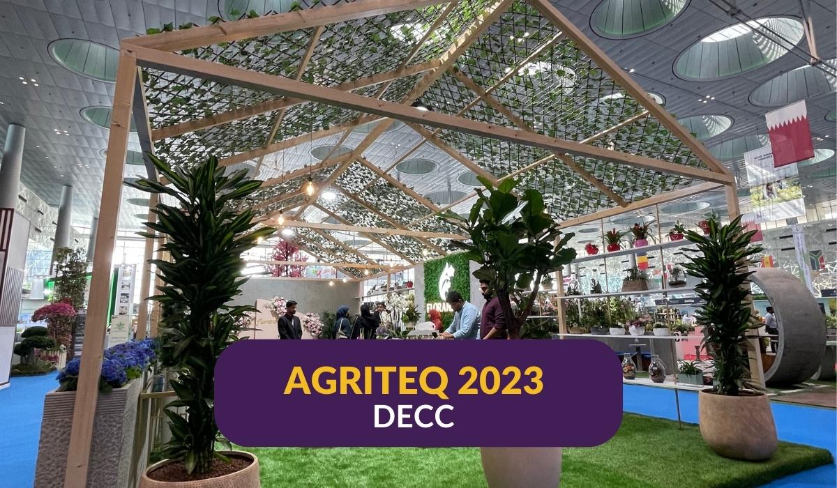 AGRITEQ 2023 DECC